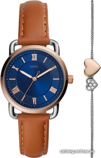 

Наручные часы Fossil ES4913SET