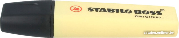 

Текстовыделитель Stabilo Original pastel 70/144 (ванильный)