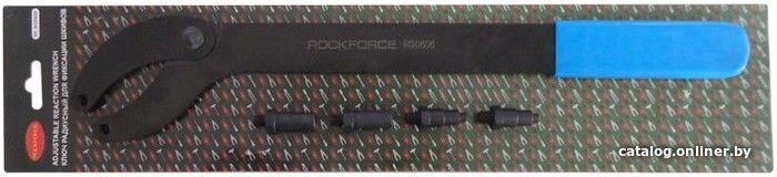

Специнструмент RockForce RF-911G01 (5 предметов)