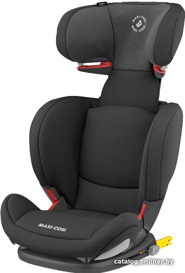 

Детское автокресло Maxi-Cosi RodiFix AirProtect (authentic black)