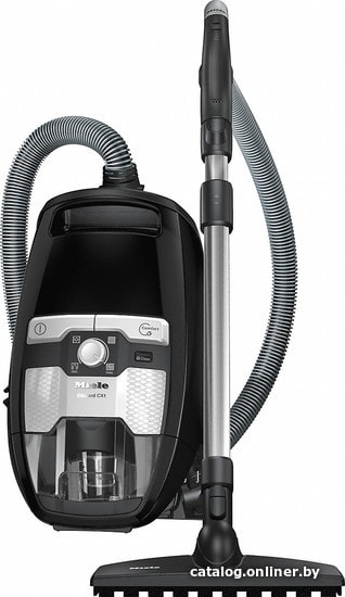 

Пылесос Miele Blizzard CX1 Series 120 Parquet PowerLine SKRF3