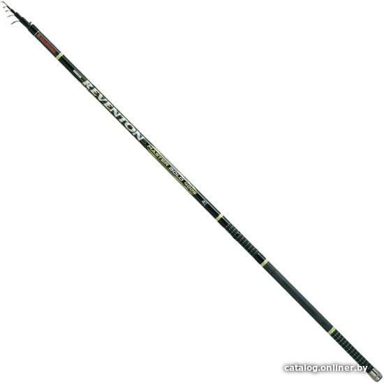 

Удилище Trabucco Reventon Master Bolo 120-31-400