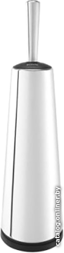 

Ершик для унитаза Brabantia 481123 (стальной полированный)