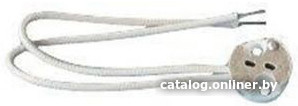 

Цоколь Deko-Light G4-GY6.35 100200