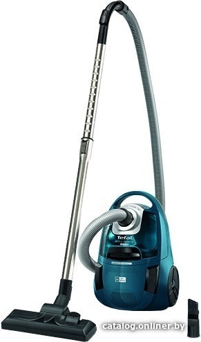 

Пылесос Tefal TW2711EA