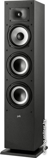 

Напольная акустика Polk Audio Monitor XT60