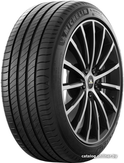 

Автомобильные шины Michelin E·Primacy 225/45R17 94W