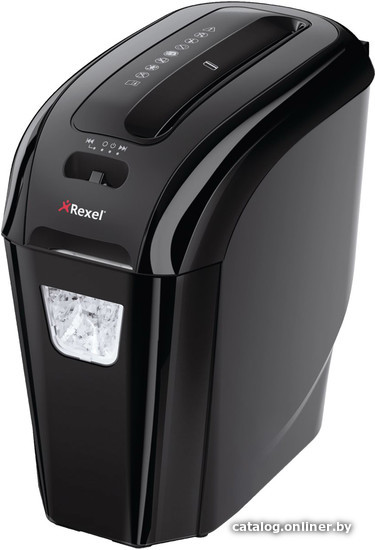 

Шредер Rexel ProStyle+ 7 [2104007eu]