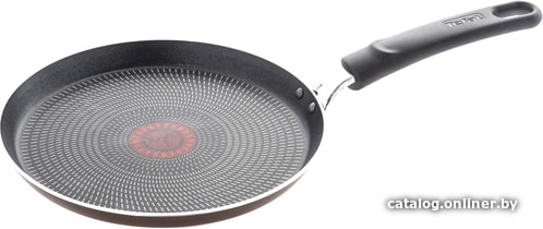 

Блинная сковорода Tefal Tendance Brownie 04182522