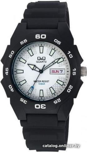 

Наручные часы Q&Q A170J002