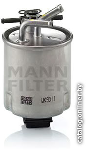 

MANN-filter WK9011