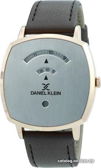 

Наручные часы Daniel Klein DK12390-6