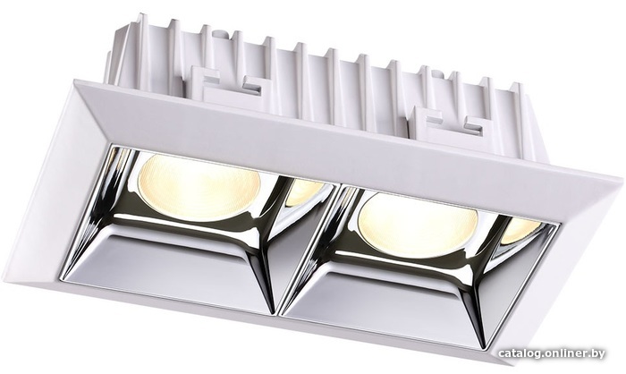 

Спот Novotech Antey 357846