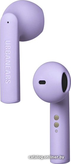 

Наушники Urbanears Luma (сиреневый)