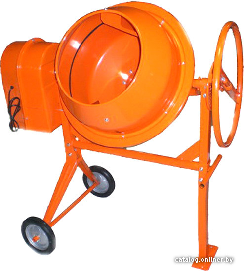 

Бетономешалка Skiper B-120C