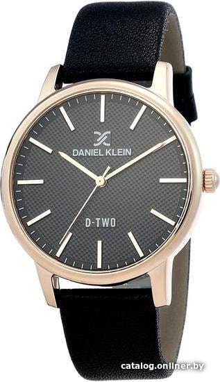 

Наручные часы Daniel Klein DK12396-3