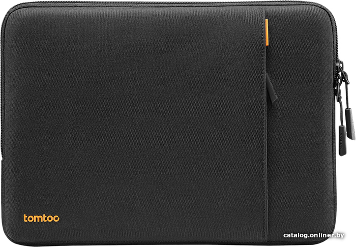 

Чехол Tomtoc Defender A13 16" A13-E01D (black)