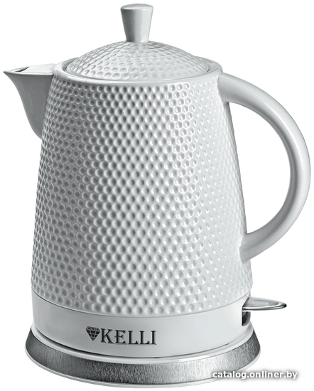 

Электрический чайник KELLI KL-1338
