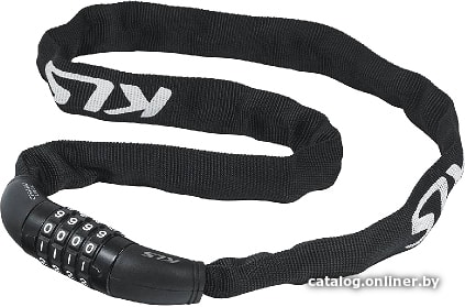 

Цепной велосипедный замок Kellys Chainlock 4