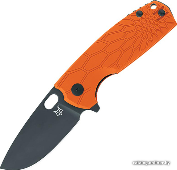 

Складной нож Fox Knives Core 604 OR