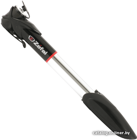 

Насос ручной велосипедный Zefal Air Profil XL