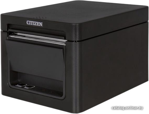 

Принтер чеков Citizen CT-E351 CTE351XEEBX