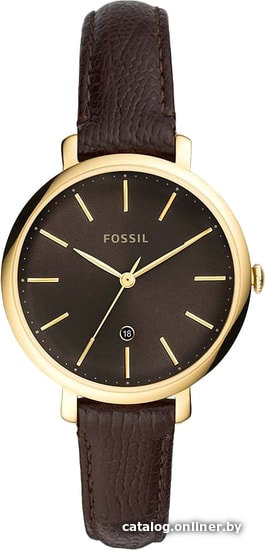 

Наручные часы Fossil Jacqueline ES4969