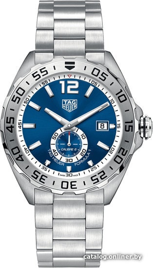 

Наручные часы TAG Heuer TAG Heuer Formula 1 WAZ2014.BA0842