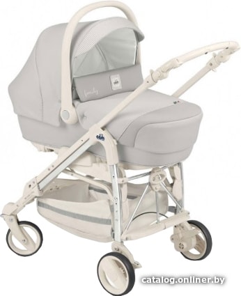

Универсальная коляска CAM Combi Family (2 в 1, 576)