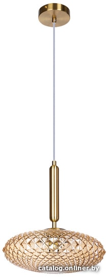 

Подвесная люстра Divinare Okab 5005/17 SP-1