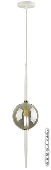 

Подвесная люстра Odeon Light Lazia 4683/1