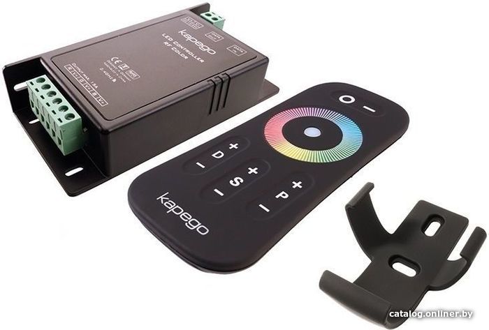

Пульт управления Deko-Light с пультом ДУ RF Color Remote