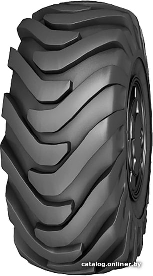 

Шины для строительной и дорожной техники Nortec ER-106 17.5-25 158B