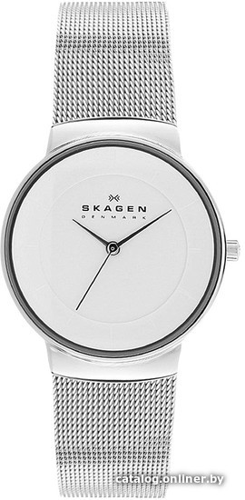 

Наручные часы Skagen SKW2075