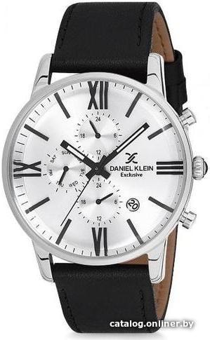 

Наручные часы Daniel Klein DK12160-1