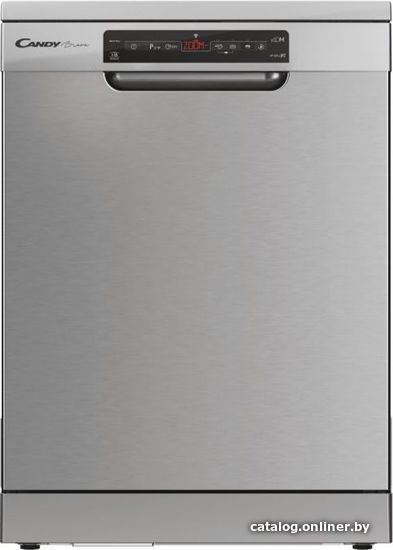 

Отдельностоящая посудомоечная машина Candy CDPN 2D522PX/E
