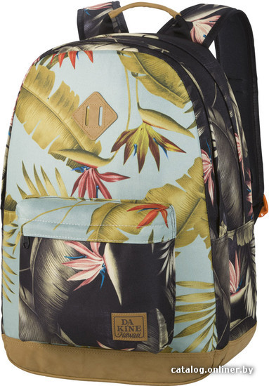 

Городской рюкзак Dakine Detail 27L Palmint