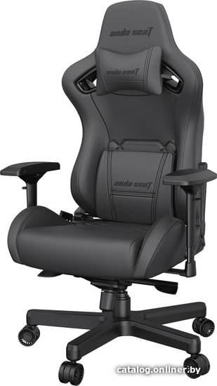 

Кресло AndaSeat Kaiser 2 Napa (черный)