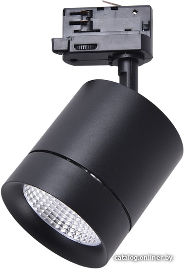 

Трековый светильник Lightstar Canno 301572