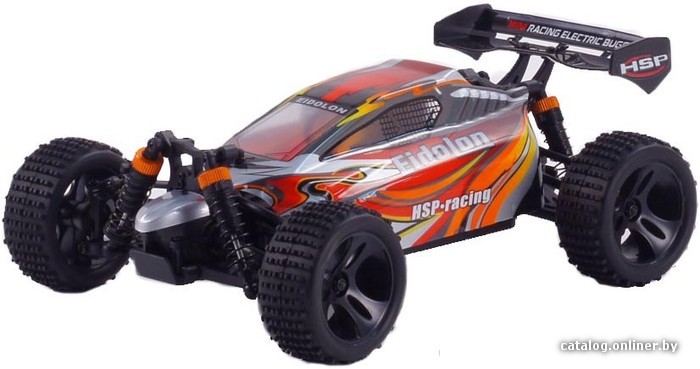 

Автомодель HSP Eidolon 4WD RTR