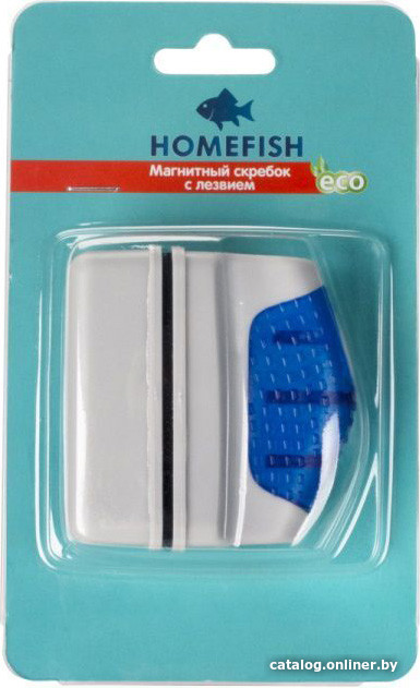 

Очиститель стекла Homefish 84221