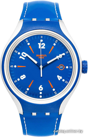 

Наручные часы Swatch Go Run YES4000