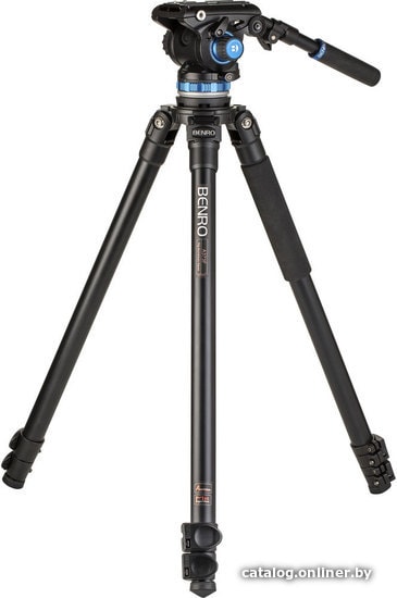 

Трипод Benro A373FBS6PRO