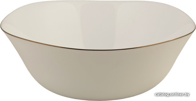 

Салатник Royal Garden Square Gold PO330SG