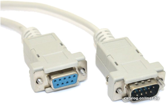 

Кабель GPRS-modem Кабель модемный RS-232