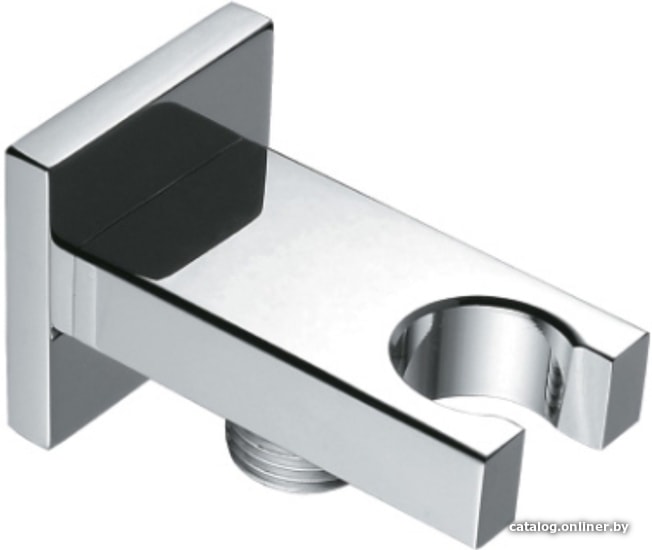 

Шланговое подключение HIMARK 603023 00 (хром)