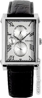 

Наручные часы Romanson TL9225MW(WH)