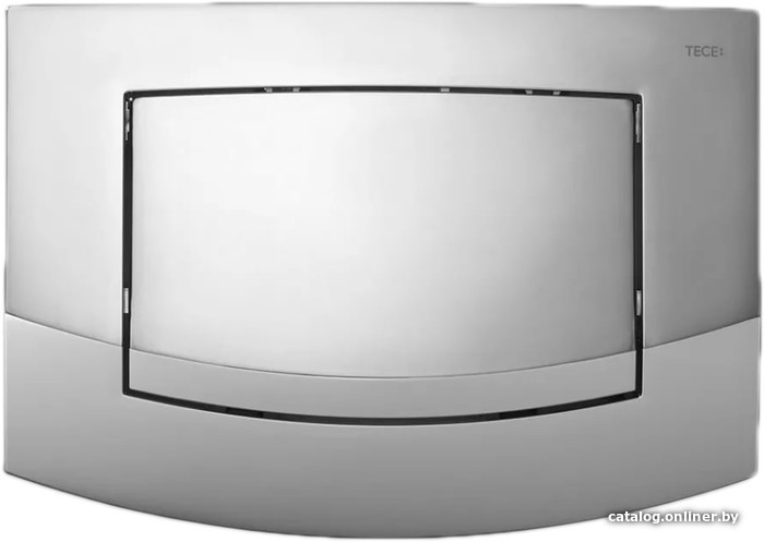 

Панель смыва Tece Ambia 9240126 (хром глянцевый)