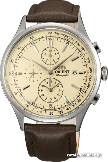 

Наручные часы Orient FTT0V004Y