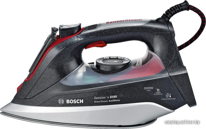 

Утюг Bosch TDI 903231 A